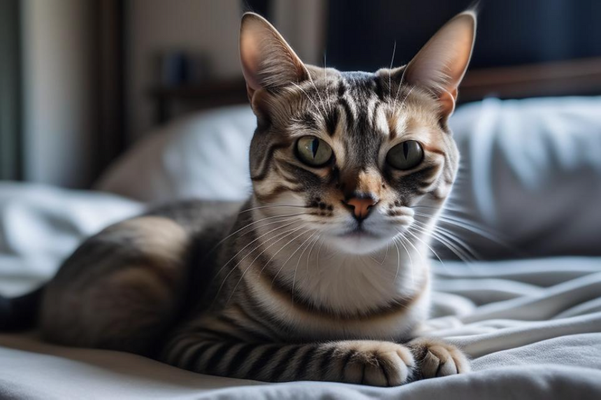 Думали, домашние животные делают вас счастливее? А вот и нет