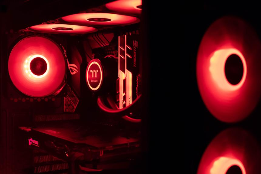 Объявлены лучшие видеокарты 2023 года