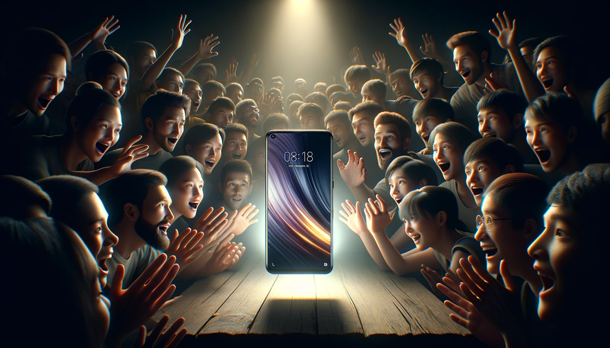 Фанаты Xiaomi попросили сделать новый флагман компании ещё дороже