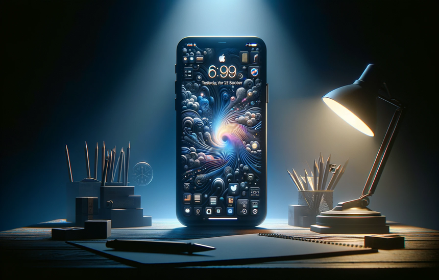 Грядущая iOS 18 для iPhone станет крупнейшим обновлением системы за последние четыре года