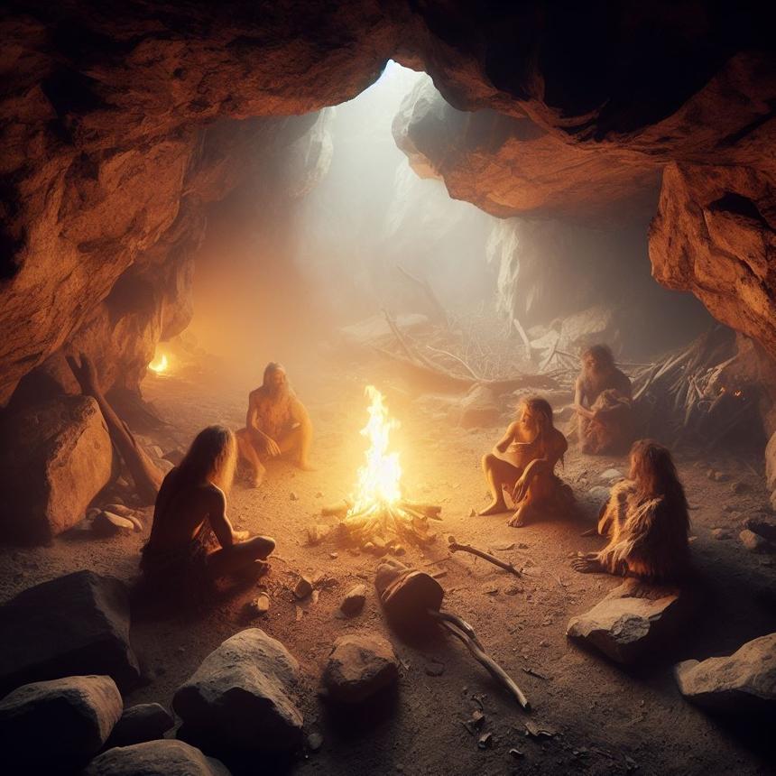 Российские учёные обнаружили древнюю стоянку людей возрастом около 9 тыс лет