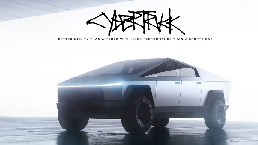 Tesla упростила работу перекупам, отменив запрет на перепродажу Cybertruck