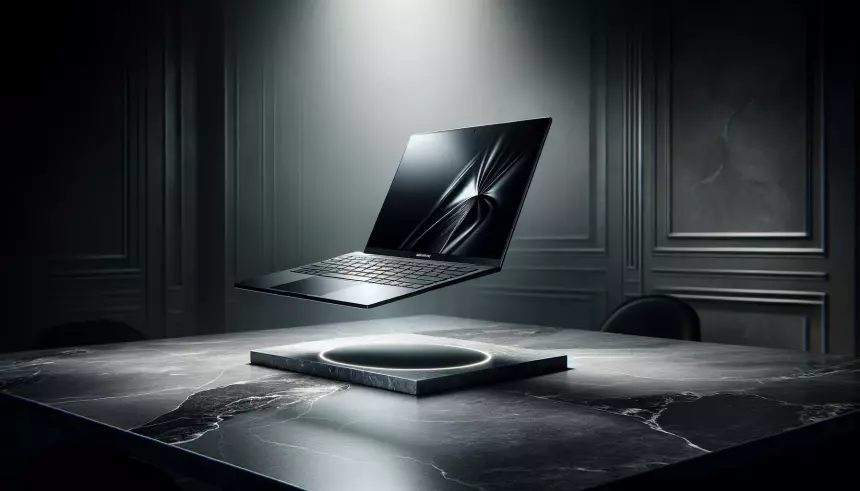 Samsung выпустит ноутбук с мощнейшим железом — Intel Core Ultra 9 и RTX 4070