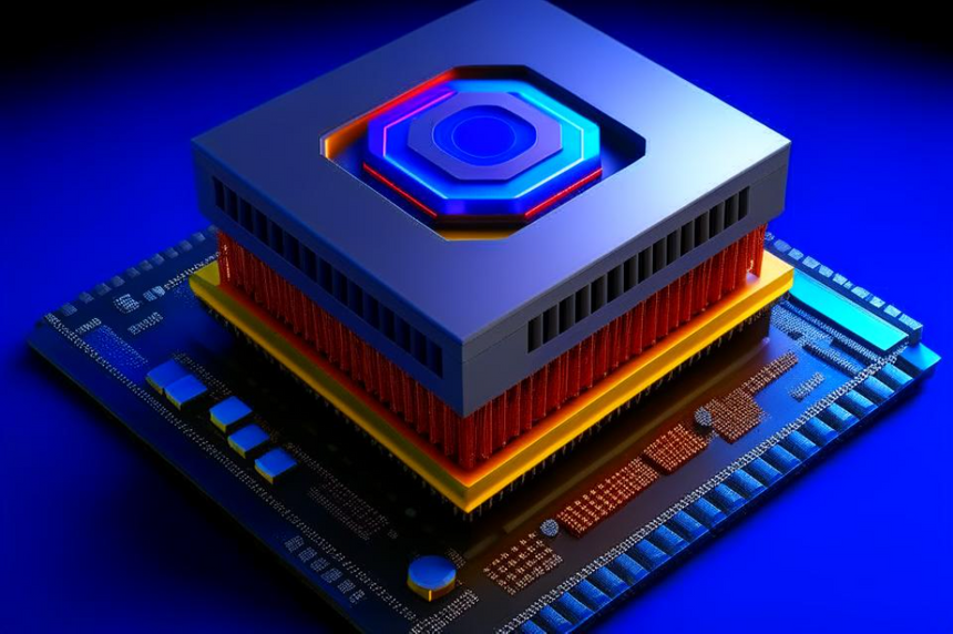 Intel выпустила срочное исправление серьезной ошибки в процессорах