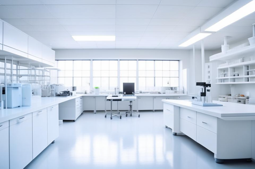 В России открылся первый в стране биоресурный центр коллективного пользования