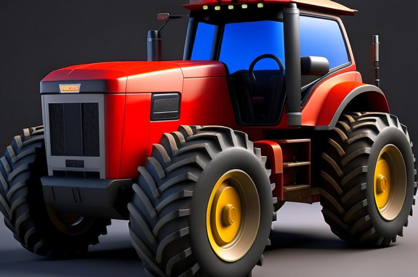 Россия заменит немецкий Bosch на белорусском тракторе МТЗ