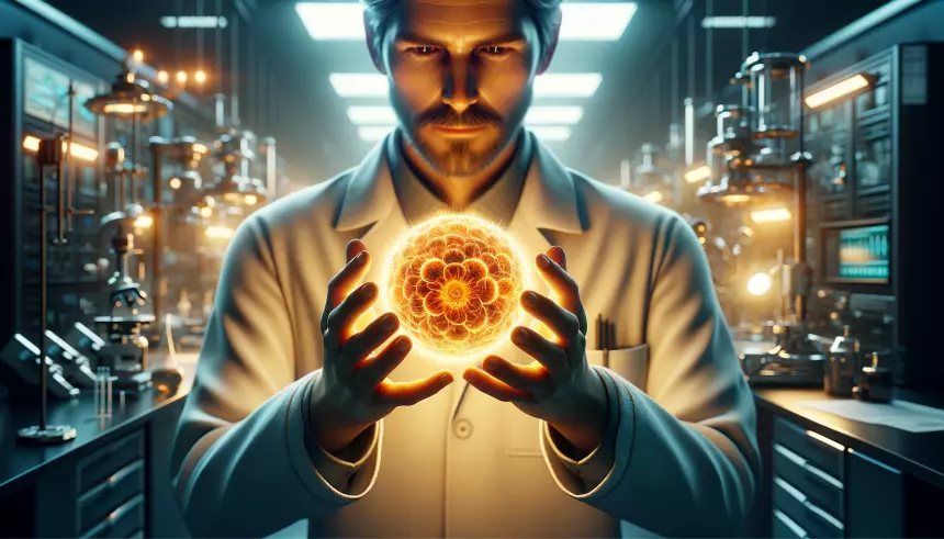 Учёные: Солнце меньше, чем считалось раньше. Меняет ли это что-то