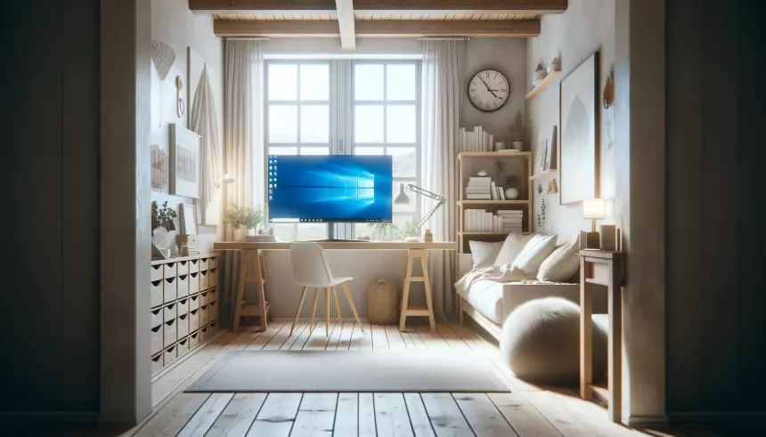 Пользователи столкнулись с проблемой активации Windows 10 и 11 при переходе с более старых версий системы