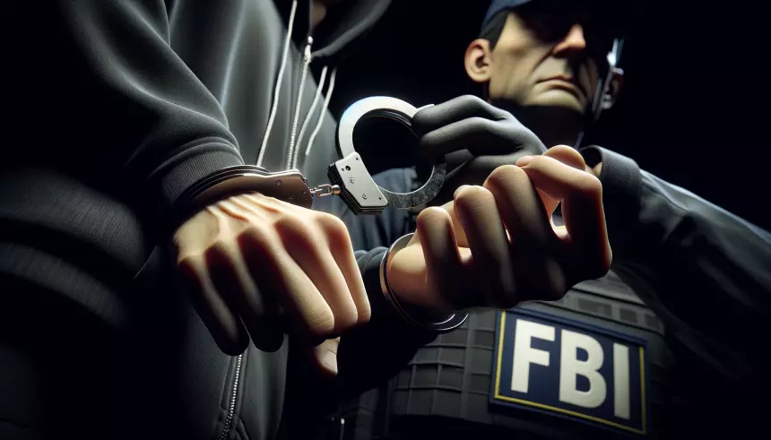 ФБР предупредило о хакерских атаках с использованием специального вируса