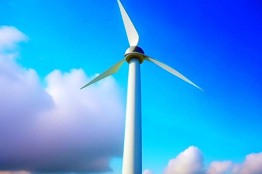 Цены на оффшорный ветер взлетели на 50% на фоне фиаско властей Великобритании