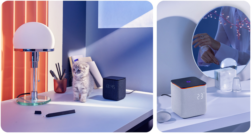 Яндекс раскрыл цену «Станции Миди» и начал продажи колонки