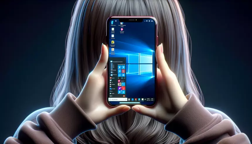 Для iPhone вышло приложение «Windows» для удаленного управления вашим компьютером