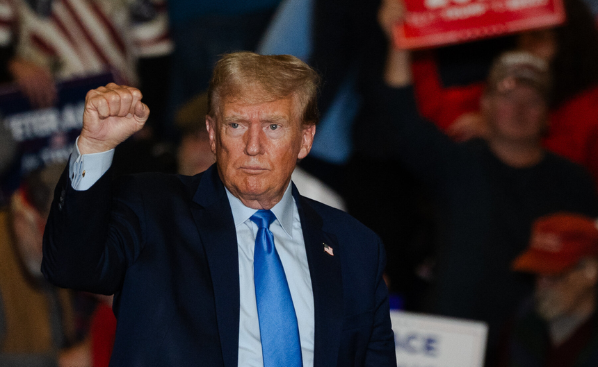 Не взлетело: конкурент Twitter от Трампа на грани закрытия