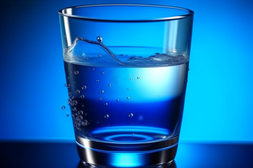 В России разработали метод очистки воды от фурацилина