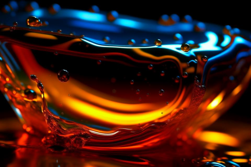 Создан революционный гель, который «расплавляет» рак