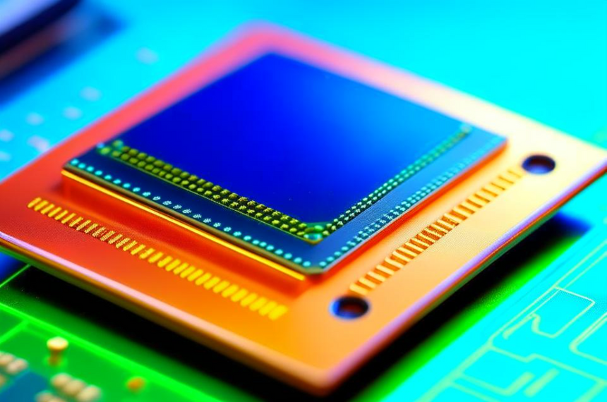 Забытая история VeriChip: первого в мире микрочип-имплантат, одобренный США