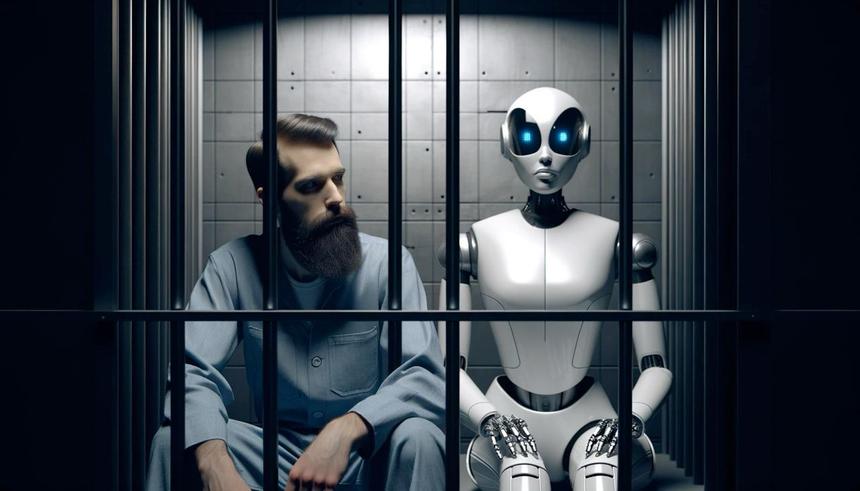 Люди потеряли доступ к своей ИИ-девушке CarynAI потому что… гендиректор в тюрьме