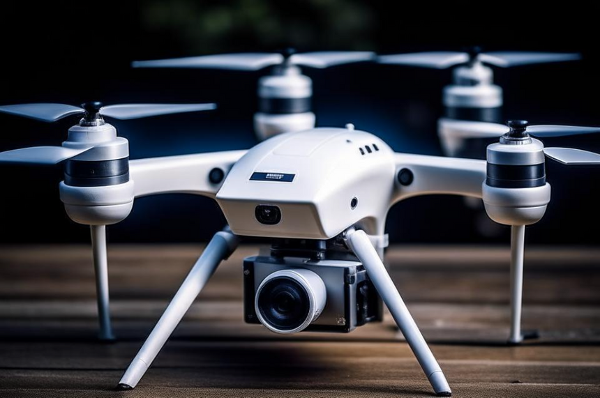 В России откроется центр коллективного пользования для производства БПЛА