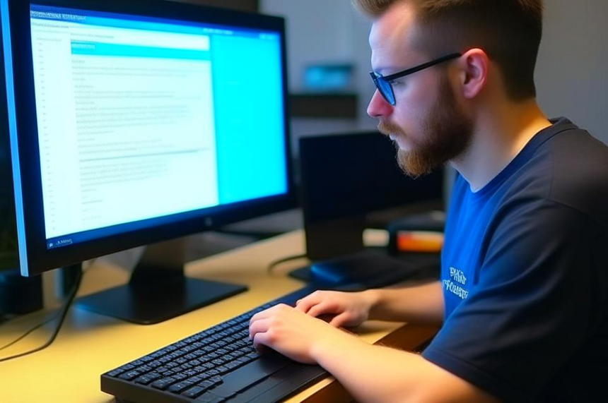 Россия активно наращивает кадровый потенциал в IT-сфере