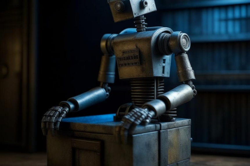 Провал Google в области искусственного интеллекта: соперник ChatGPT откладывается