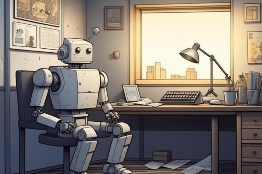 Исход в OpenAI продолжается: соучредитель Грег Брокман уходит после увольнения гендиректора