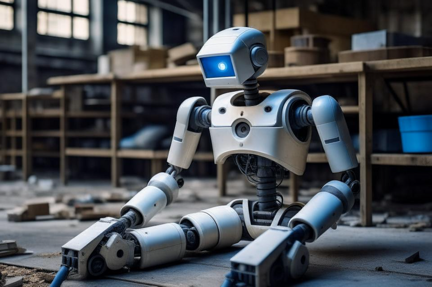 OpenAI в хаосе: гендиректор внезапно уволен - что будет дальше с пионером ИИ