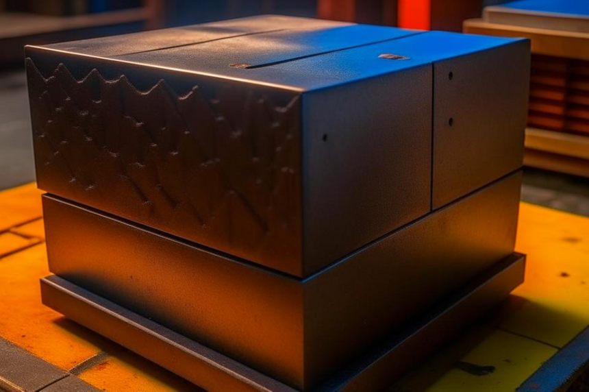 Прорыв в области «суперстали»: новая нержавеющая сталь обещает доступное «зеленое» будущее