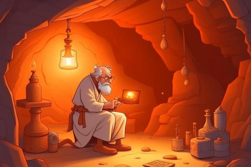 Что объединяет лечение травами и китайскую астрономию, и при чем тут современная наука