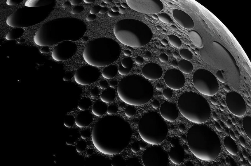 NASA мелочиться не любит: лунная миссия потребует 15 пусков крупнейшей ракеты SpaceX