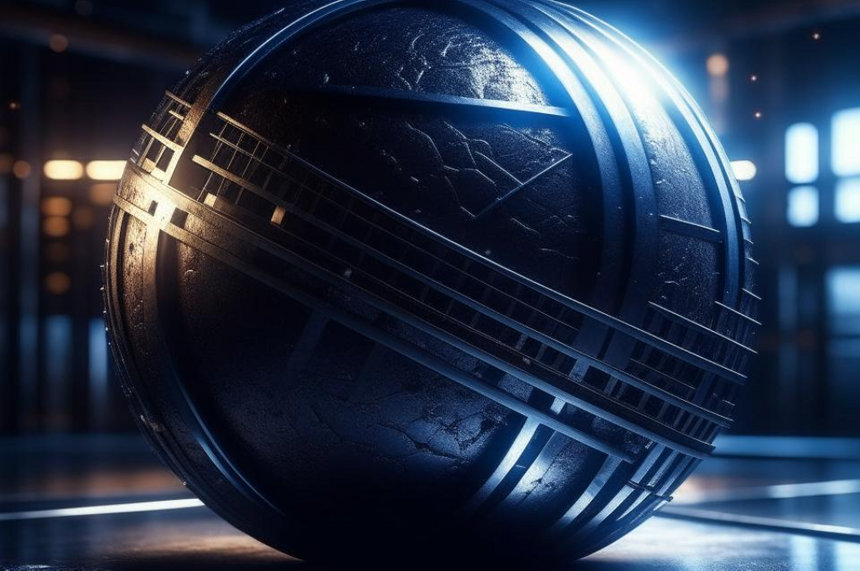 Найденным в Тихом океане «инопланетным» сферам нашли объяснение