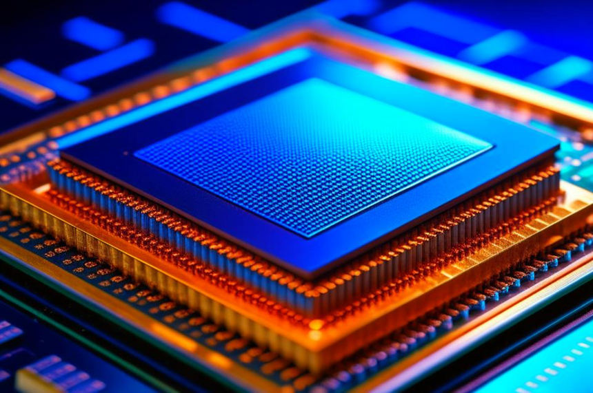 Южнокорейская Sapeon представила превосходящую всех конкурентов ИИ-микросхему