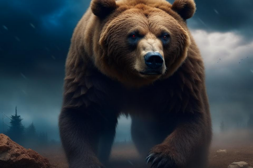 Когда размер важен: выживание животных во время урагана изучили