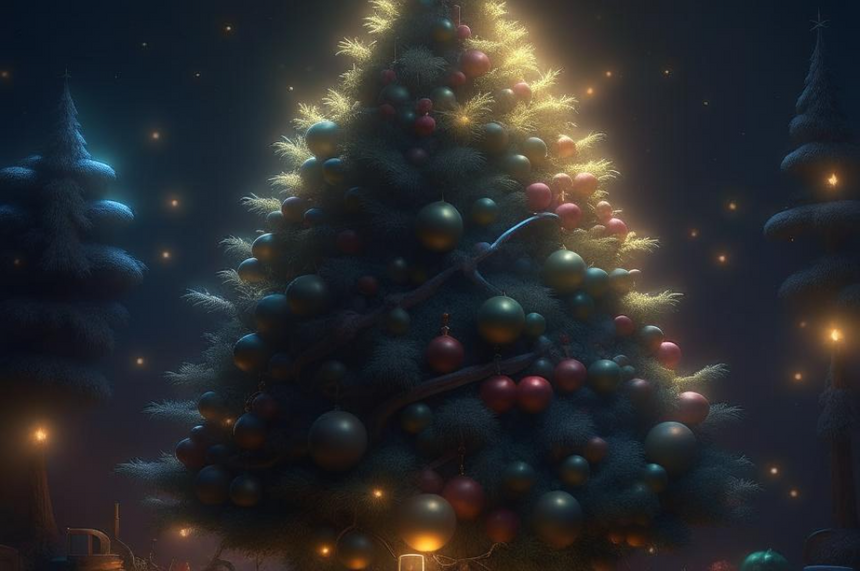 Собянин создал сайт с подборкой лучших мест Москвы для отдыха на Новый год