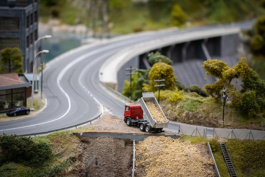 Ростех: КамАЗ К5 на 70% состоит из российских комплектующих