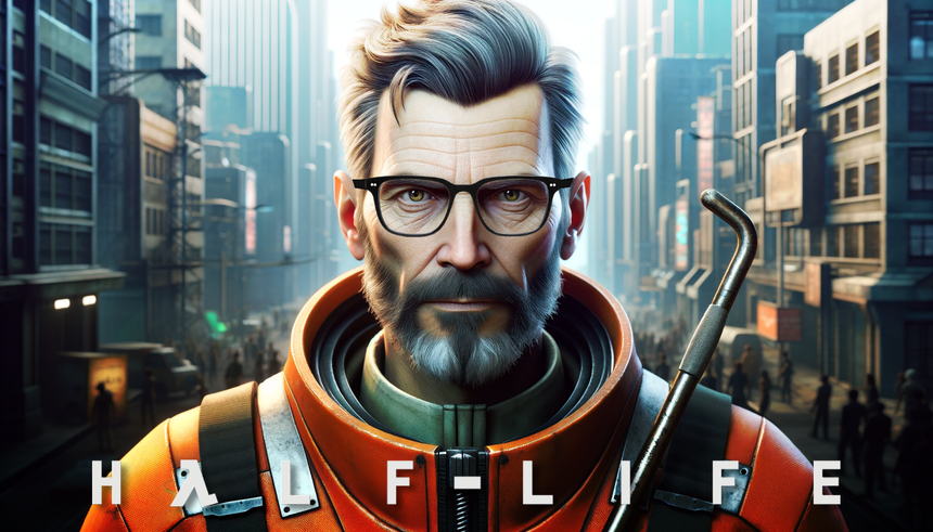 Создатель Half-Life и Steam рассказал, почему переносы игр — это хорошо