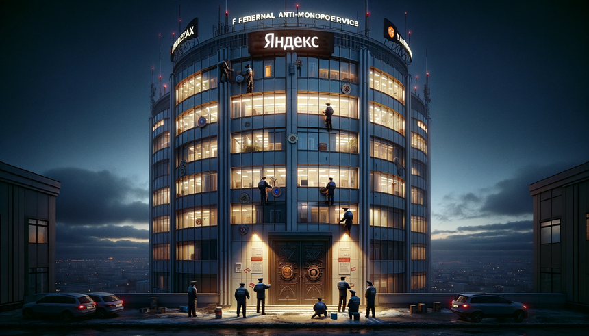 ФАС накажет Яндекс за обман в рекламе подписки Яндекс.Плюс