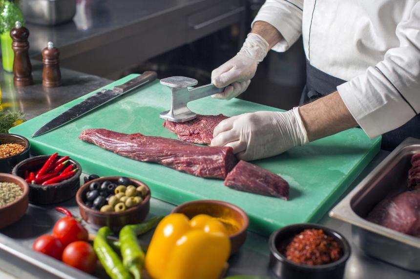 Искусственное мясо и альтернативный белок: есть ли у России план на случай всемирного голода