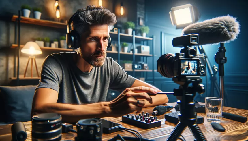 Российские блогеры стали зарабатывать больше в 2023 году