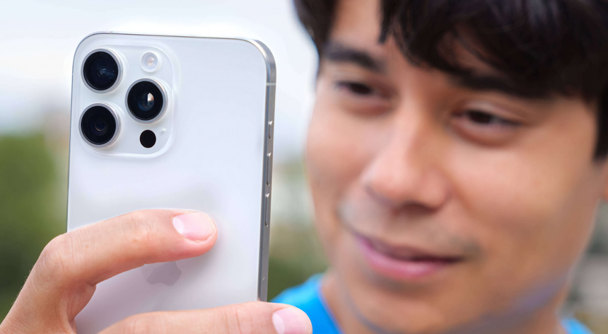 Авторитетный инсайдер раскрыл подробности камеры iPhone 16 Pro