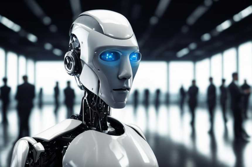 Увольнение гендиректора OpenAI повлияло и на ваше будущее тоже