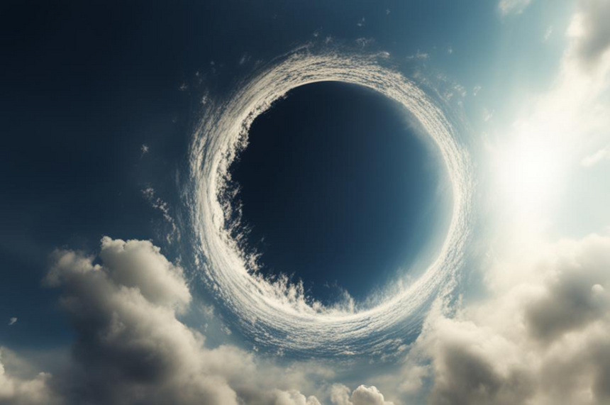 Озоновая дыра в Антарктике стала больше и уже превзошла все ожидания