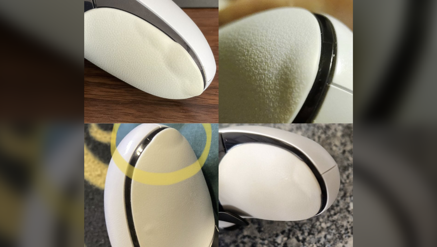 Качество дорогущего контроллера DualSense Edge для PS5 оказалось на уровне «подвального Китая»