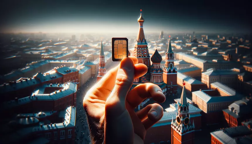 В Telegram начались продажи российских SIM-карт