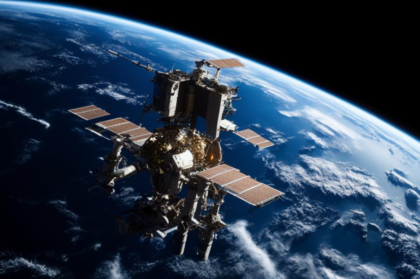 NASA в кризисе: МКС на грани исчезновения, а у агентства еще и проблемы с финансированием