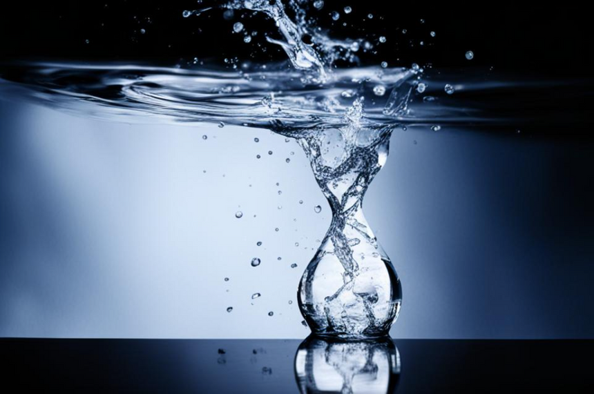 В России создали гидрогель из пищевых отходов для очистки воды