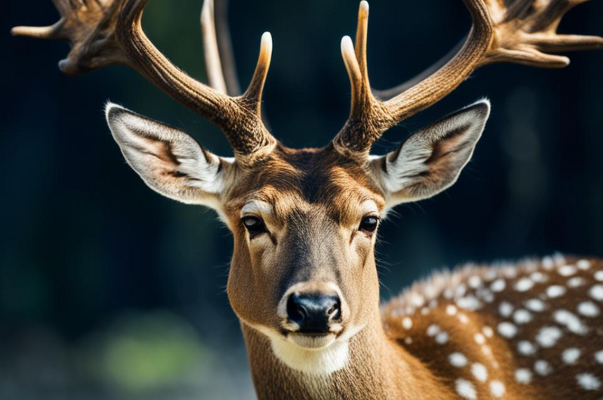 "Алроса" продолжит защиту дикого северного оленя в Якутии