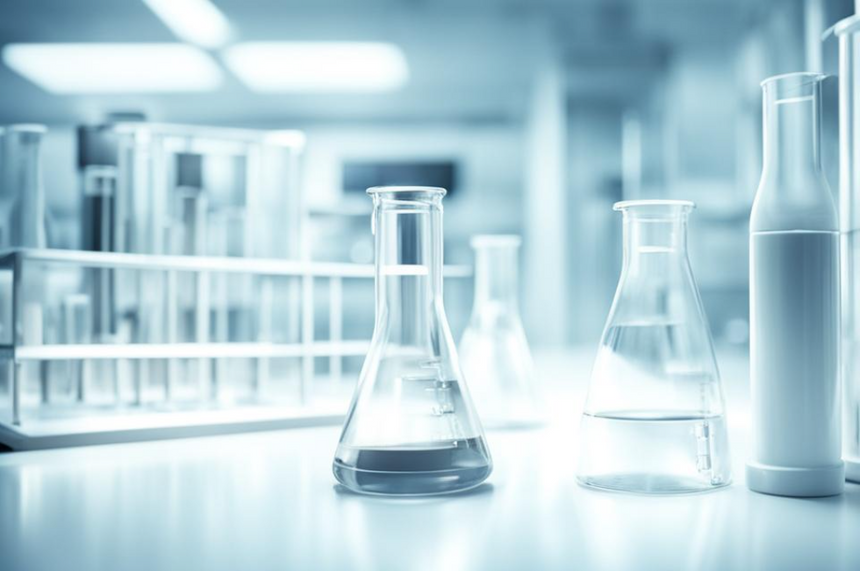 Российские ученые создали новый метод борьбы с бактериями в ранах