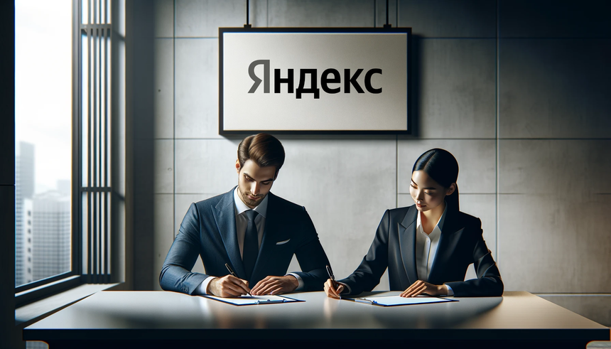 В сеть утекли подробности покупки Яндекса объединенной группой инвесторов