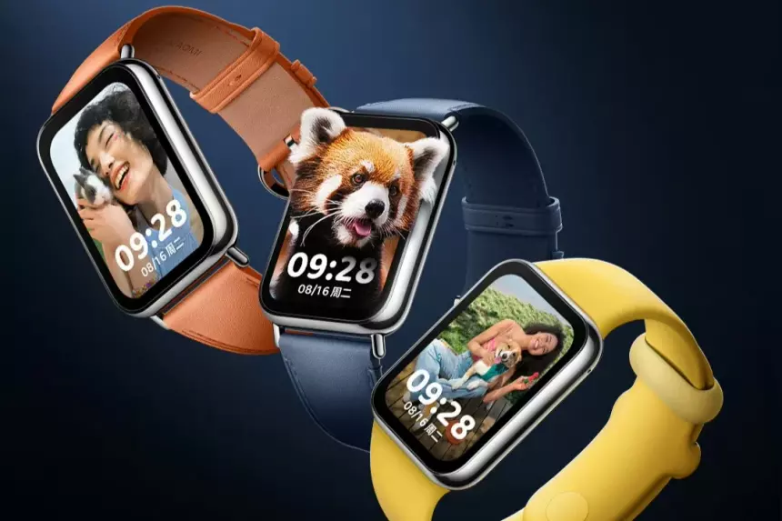 Регулятор раскрыл скорый анонс международной версии смарт-браслета Xiaomi Mi Band 8 Pro