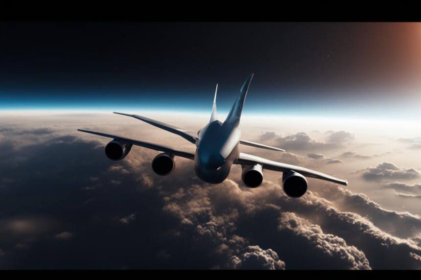 Новейший космический самолет Virgin Galactic: лучше, быстрее и готов заработать миллиарды